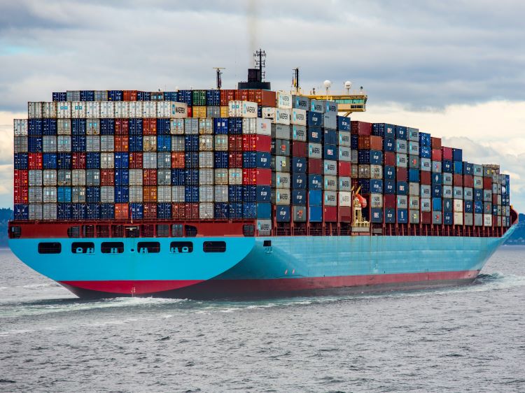 Sea Transportation