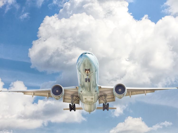Air Transportation
